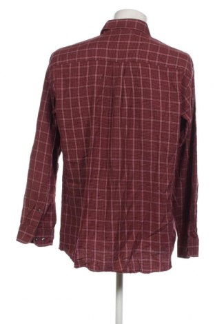 Pánská košile  A.W.Dunmore, Velikost XL, Barva Červená, Cena  185,00 Kč