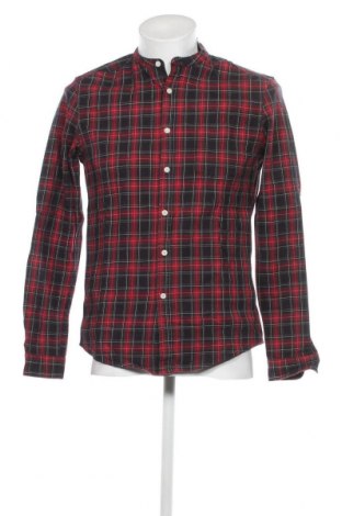 Ανδρικό πουκάμισο ASOS, Μέγεθος M, Χρώμα Πολύχρωμο, Τιμή 20,05 €