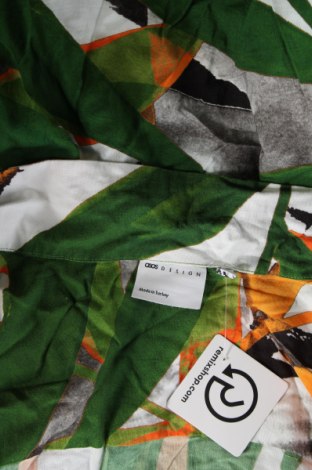 Herrenhemd ASOS, Größe M, Farbe Mehrfarbig, Preis 8,90 €
