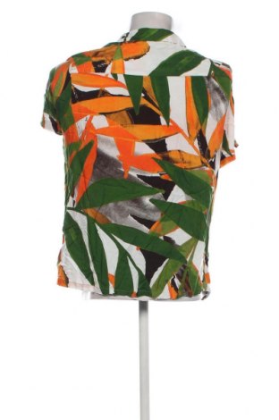 Herrenhemd ASOS, Größe M, Farbe Mehrfarbig, Preis 8,90 €