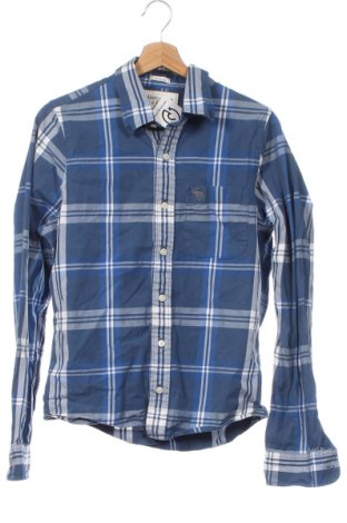 Ανδρικό πουκάμισο Abercrombie & Fitch, Μέγεθος M, Χρώμα Πολύχρωμο, Τιμή 26,54 €