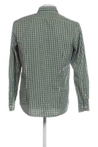 Ανδρικό πουκάμισο Adidas, Μέγεθος M, Χρώμα Πολύχρωμο, Τιμή 26,54 €