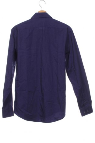 Мъжка риза Angelo Litrico, Размер M, Цвят Лилав, Цена 6,09 лв.