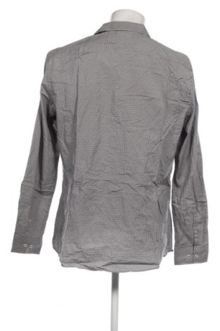 Herrenhemd Angelo Litrico, Größe XL, Farbe Mehrfarbig, Preis 5,25 €
