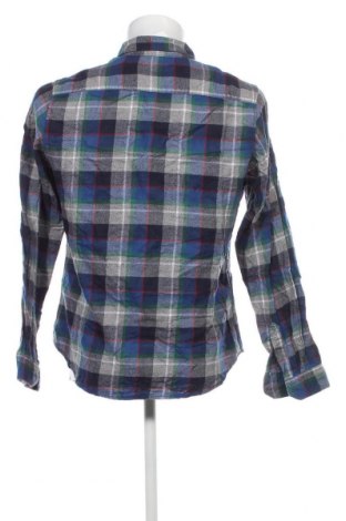 Pánská košile  Angelo Litrico, Velikost M, Barva Vícebarevné, Cena  97,00 Kč