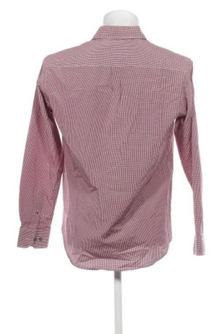 Herrenhemd Angelo Litrico, Größe M, Farbe Mehrfarbig, Preis € 4,24
