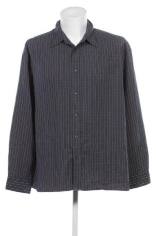 Męska koszula Angelo Litrico, Rozmiar XXL, Kolor Niebieski, Cena 92,99 zł