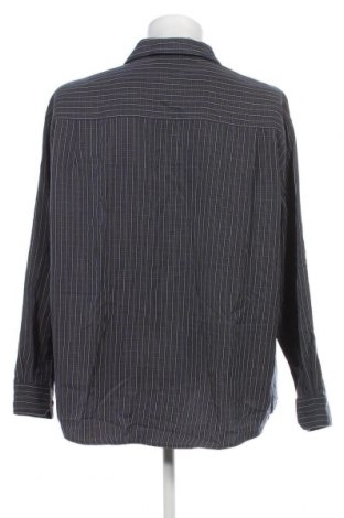 Męska koszula Angelo Litrico, Rozmiar XXL, Kolor Niebieski, Cena 92,99 zł