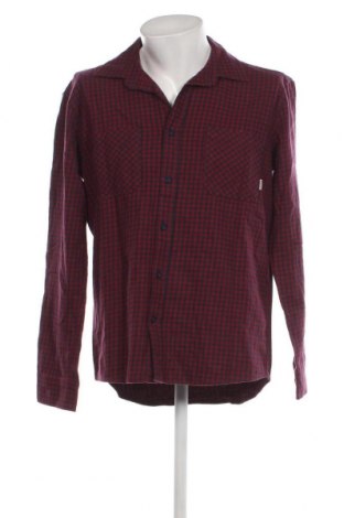Herrenhemd Ayacucho, Größe L, Farbe Mehrfarbig, Preis 4,50 €