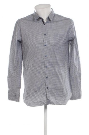 Ανδρικό πουκάμισο BOSS, Μέγεθος XL, Χρώμα Πολύχρωμο, Τιμή 71,75 €