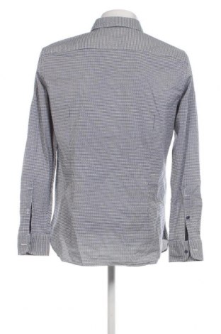 Ανδρικό πουκάμισο BOSS, Μέγεθος XL, Χρώμα Πολύχρωμο, Τιμή 52,38 €