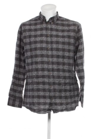 Ανδρικό πουκάμισο Babista, Μέγεθος XL, Χρώμα Πολύχρωμο, Τιμή 9,87 €
