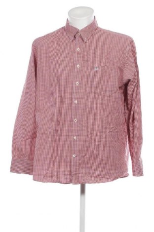 Мъжка риза Basefield, Размер XXL, Цвят Многоцветен, Цена 20,40 лв.