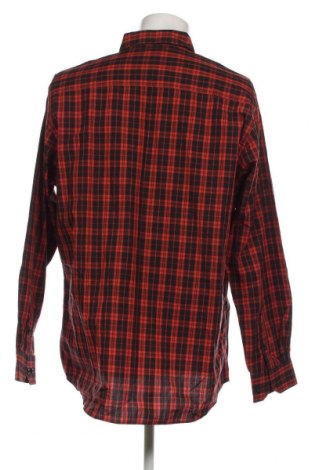 Мъжка риза Batistini, Размер XXL, Цвят Многоцветен, Цена 11,60 лв.