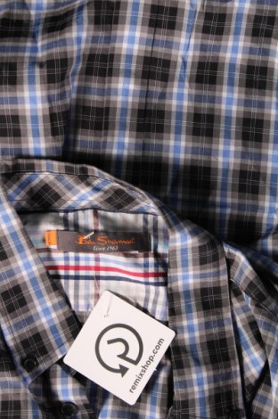 Pánská košile  Ben Sherman, Velikost XXL, Barva Vícebarevné, Cena  517,00 Kč