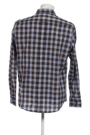 Ανδρικό πουκάμισο Ben Sherman, Μέγεθος XXL, Χρώμα Πολύχρωμο, Τιμή 15,31 €