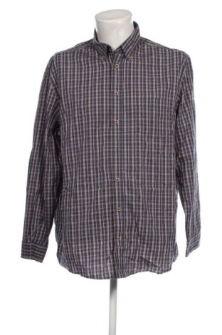 Ανδρικό πουκάμισο Bexleys, Μέγεθος XL, Χρώμα Πολύχρωμο, Τιμή 8,41 €
