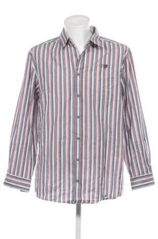 Herrenhemd Bexleys, Größe XL, Farbe Mehrfarbig, Preis 7,81 €
