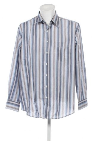 Herrenhemd Bexleys, Größe XL, Farbe Mehrfarbig, Preis € 17,00