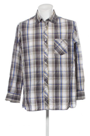 Herrenhemd Bexleys, Größe XL, Farbe Mehrfarbig, Preis 14,20 €