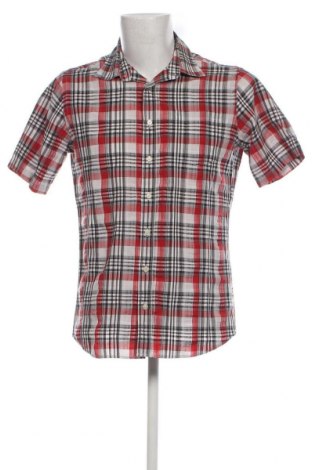 Мъжка риза Biaggini, Размер M, Цвят Многоцветен, Цена 17,40 лв.
