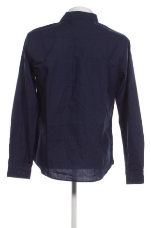 Herrenhemd Bolongaro Trevor, Größe L, Farbe Blau, Preis € 22,58