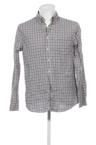 Ανδρικό πουκάμισο Brax, Μέγεθος L, Χρώμα Πολύχρωμο, Τιμή 20,07 €
