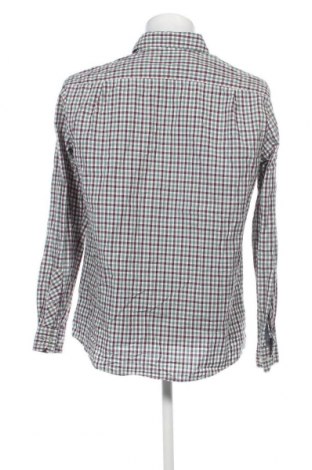 Ανδρικό πουκάμισο Brax, Μέγεθος L, Χρώμα Πολύχρωμο, Τιμή 22,45 €