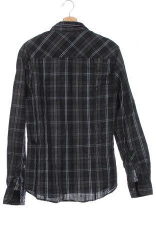 Ανδρικό πουκάμισο Broadway, Μέγεθος M, Χρώμα Πολύχρωμο, Τιμή 4,49 €