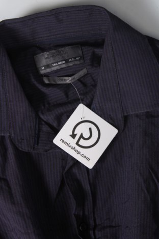 Ανδρικό πουκάμισο Burton of London, Μέγεθος M, Χρώμα Βιολετί, Τιμή 4,21 €