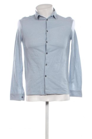 Pánska košeľa  Burton of London, Veľkosť S, Farba Modrá, Cena  19,28 €