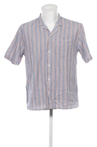 Herrenhemd By Garment Makers, Größe L, Farbe Blau, Preis 8,52 €