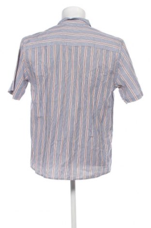 Herrenhemd By Garment Makers, Größe L, Farbe Blau, Preis 8,52 €
