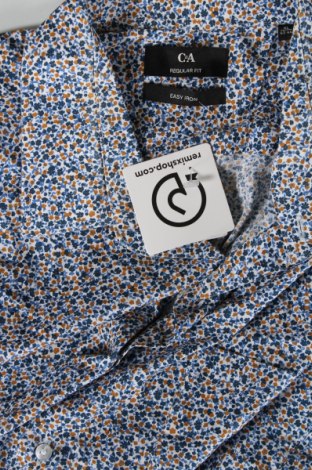 Pánska košeľa  C&A, Veľkosť XL, Farba Viacfarebná, Cena  5,43 €