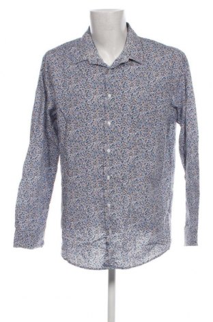 Herrenhemd C&A, Größe XL, Farbe Mehrfarbig, Preis € 12,11
