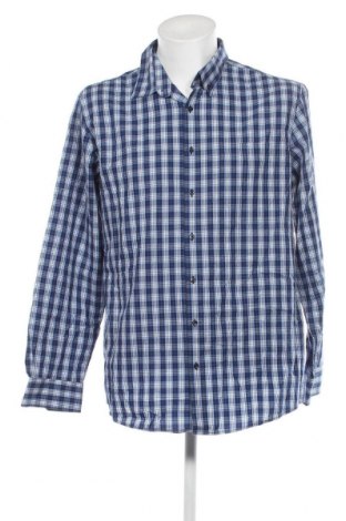 Pánská košile  C&A, Velikost XL, Barva Vícebarevné, Cena  254,00 Kč