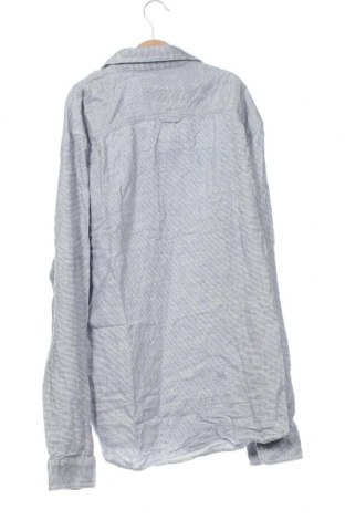 Herrenhemd C&A, Größe M, Farbe Mehrfarbig, Preis 4,04 €