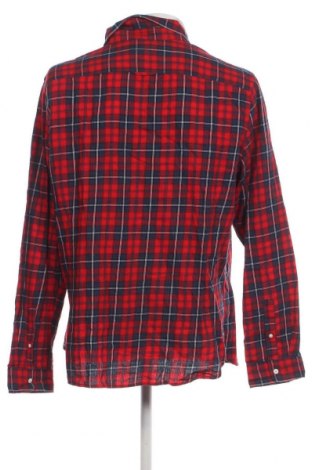 Herrenhemd C&A, Größe XL, Farbe Mehrfarbig, Preis 6,66 €