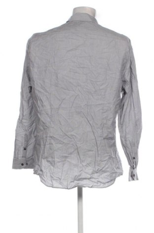 Herrenhemd C&A, Größe XL, Farbe Grau, Preis € 6,66