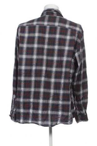 Ανδρικό πουκάμισο C&A, Μέγεθος 3XL, Χρώμα Πολύχρωμο, Τιμή 13,10 €