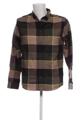Ανδρικό πουκάμισο COS, Μέγεθος M, Χρώμα Πολύχρωμο, Τιμή 27,22 €