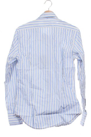 Ανδρικό πουκάμισο Cafe Coton, Μέγεθος S, Χρώμα Πολύχρωμο, Τιμή 39,69 €