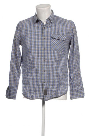 Мъжка риза Calvin Klein Jeans, Размер M, Цвят Многоцветен, Цена 69,42 лв.