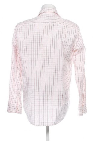 Ανδρικό πουκάμισο Camp David, Μέγεθος XL, Χρώμα Πολύχρωμο, Τιμή 16,15 €