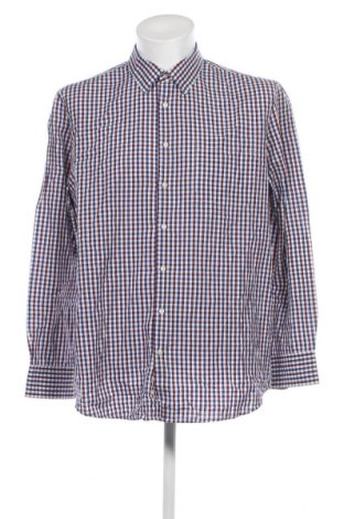 Herrenhemd Canda, Größe XL, Farbe Mehrfarbig, Preis € 12,11