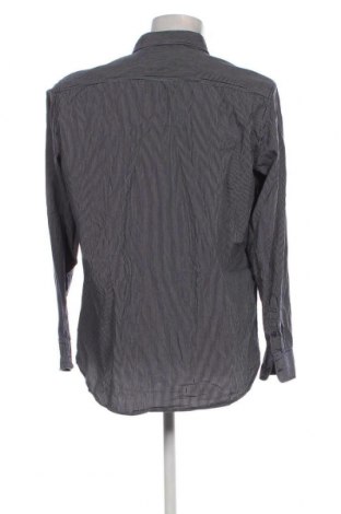 Herrenhemd Canda, Größe L, Farbe Mehrfarbig, Preis 4,44 €