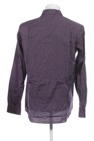 Pánská košile  Canda, Velikost L, Barva Fialová, Cena  462,00 Kč