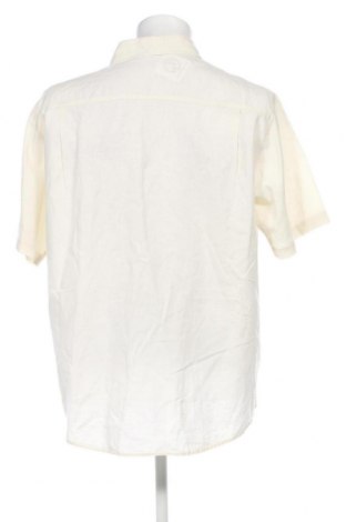 Мъжка риза Canda, Размер XL, Цвят Екрю, Цена 17,60 лв.