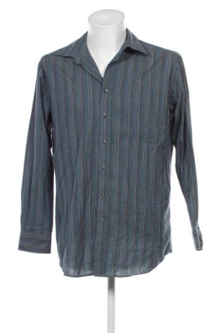 Herrenhemd Canda, Größe L, Farbe Mehrfarbig, Preis 12,11 €