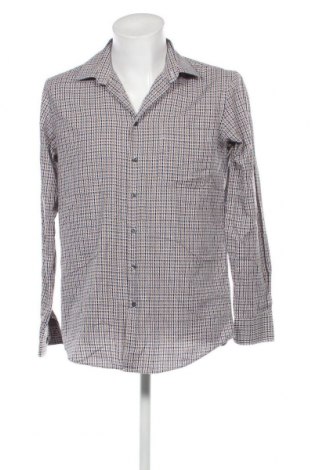 Ανδρικό πουκάμισο Canda, Μέγεθος M, Χρώμα Πολύχρωμο, Τιμή 9,87 €